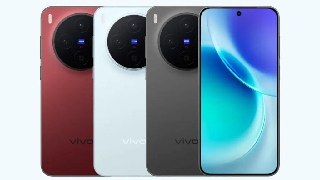 vivo x300s