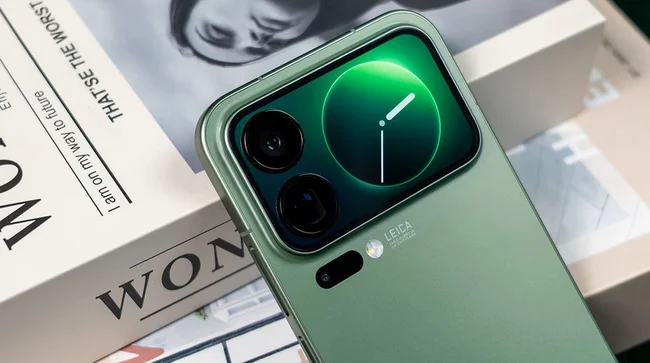 Xiaomi 18 Series lộ diện