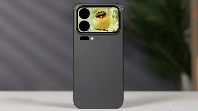 Xiaomi 18 Series lộ diện