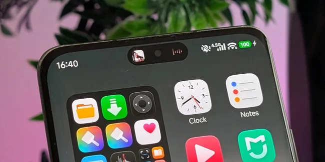 HyperOS 3.1 chính thức lên sóng