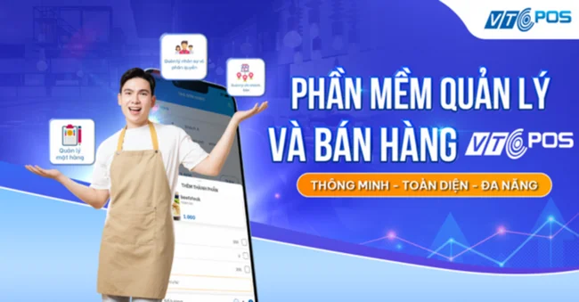 phần mềm quản lý tạp hóa miễn phí