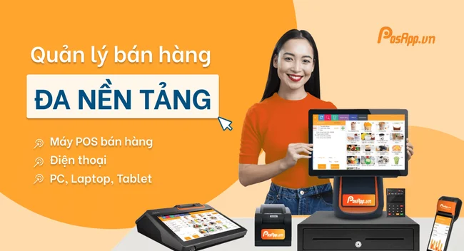 phần mềm quản lý tạp hóa miễn phí