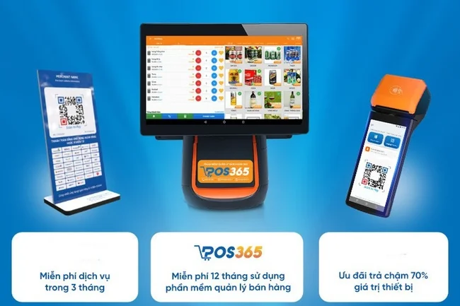 phần mềm quản lý tạp hóa miễn phí