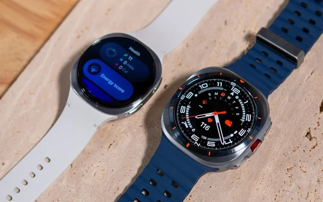galaxy watch 9 ra mắt