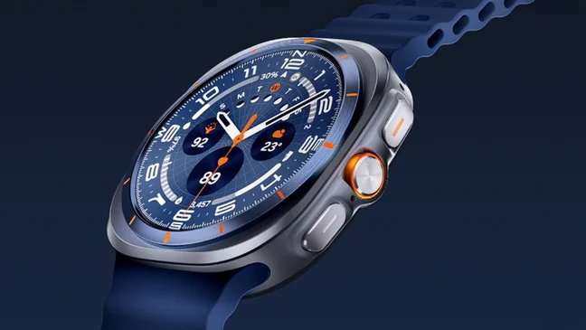 galaxy watch 9 có gì mới
