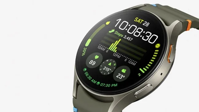 galaxy watch 9 có gì mới
