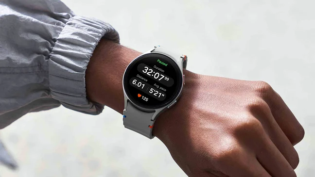 galaxy watch 9 có gì mới