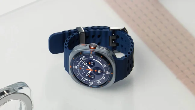 galaxy watch 9 có gì mới