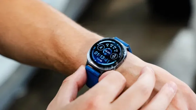 galaxy watch 9 có gì mới