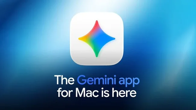 Gemini cho macOS