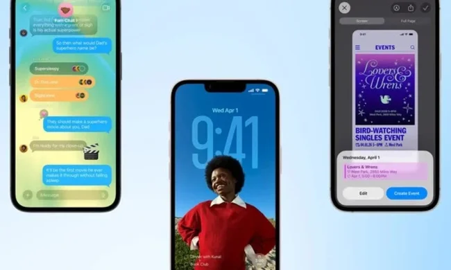 iOS 26.5 có gì mới