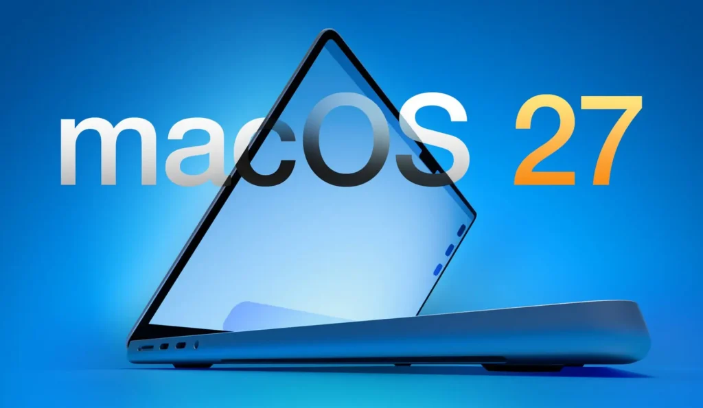 macos 27