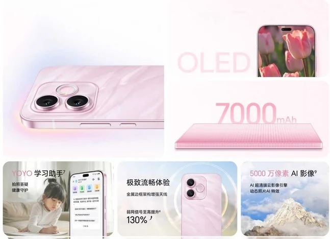 cấu hình của HONOR X80i 