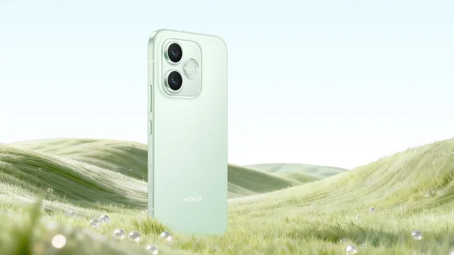 cấu hình của HONOR X80i 