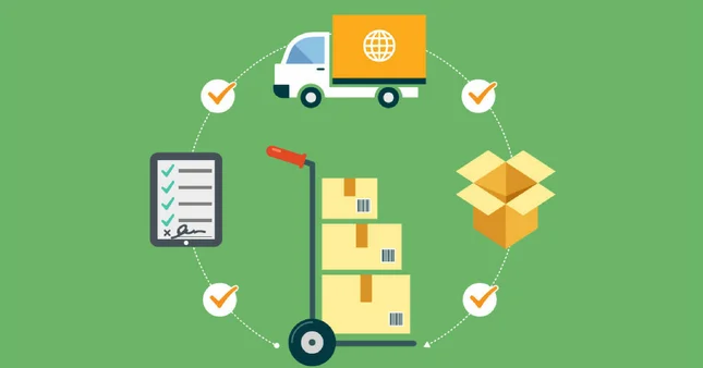 phần mềm quản lý đơn hàng miễn phí
