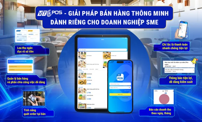 phần mềm quản lý đơn hàng hiệu quả