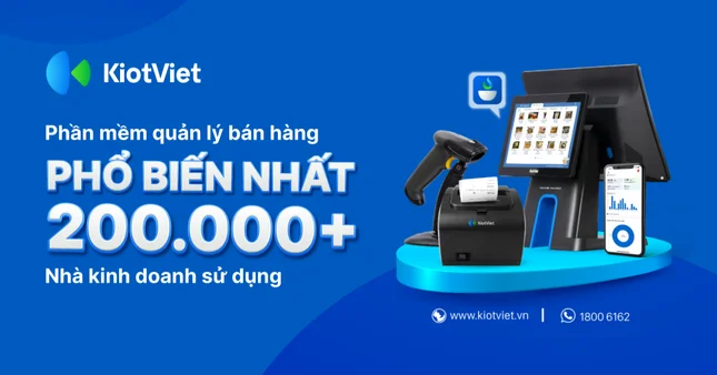 phần mềm quản lý đơn hàng hiệu quả