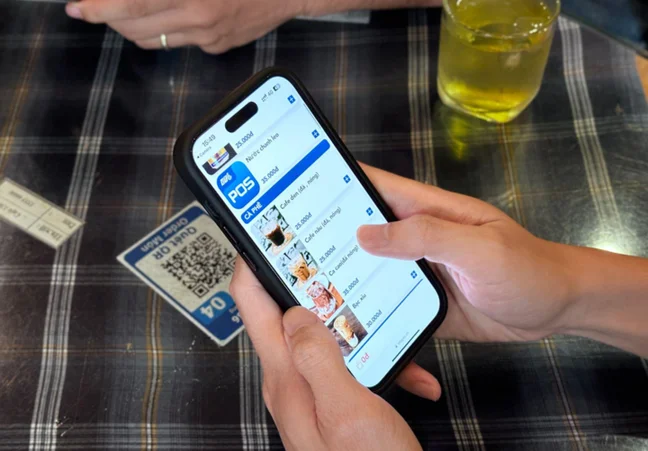 phần mềm quản lý bán hàng vtc pos