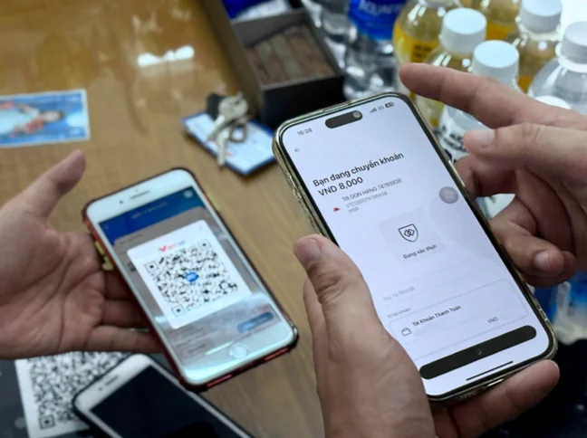phần mềm quản lý bán hàng vtc pos