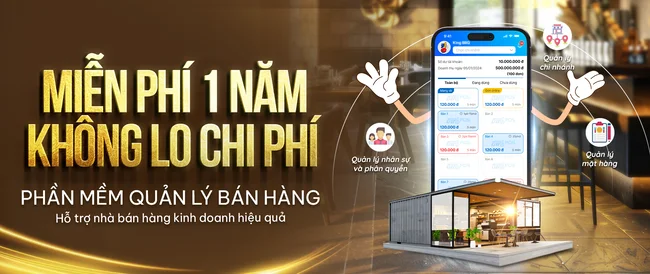 phần mềm quản lý khách hàng hiệu quả 