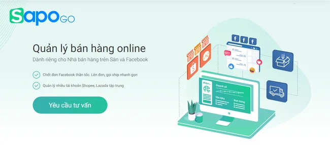 phần mềm quản lý khách hàng hiệu quả 