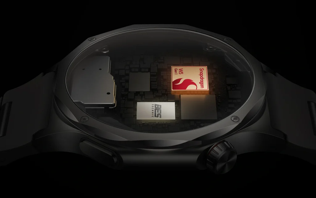 oppo watch x3