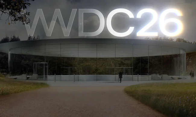 Apple wwdc 2026
