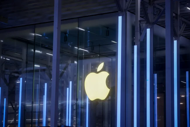 Apple khai mạc wwdc 