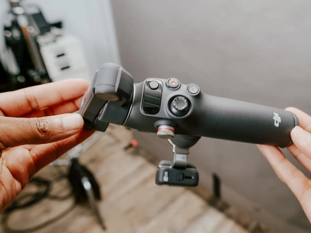 dji osmo mobile 7