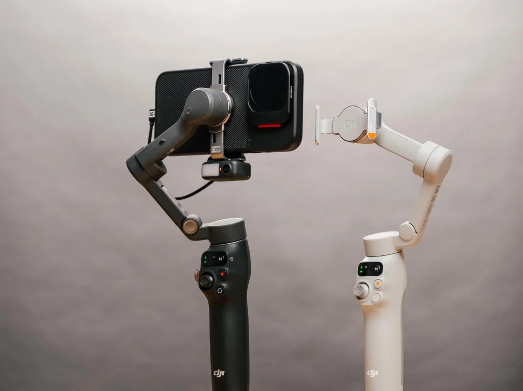 dji osmo mobile 7