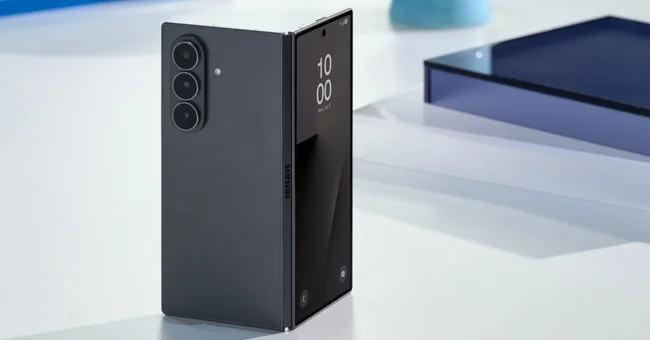 Galaxy Z Fold8 Wide