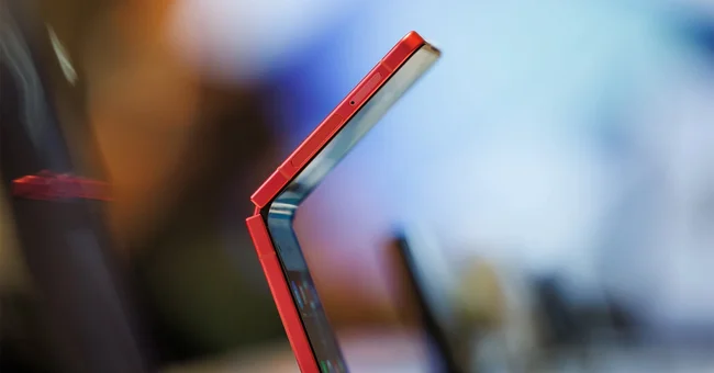 Galaxy Z Fold8 Wide lộ diện
