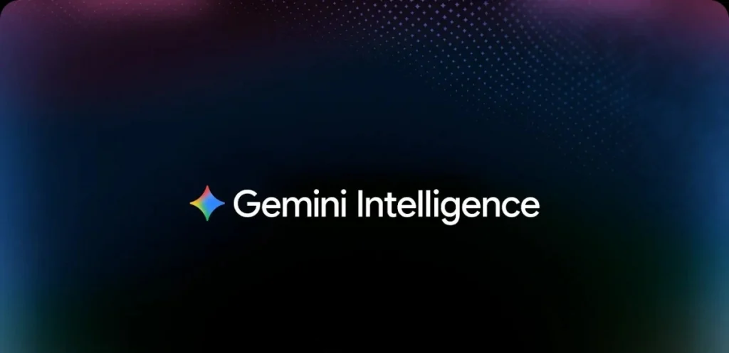 gemini intelligence