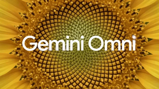 gemini omni là gì