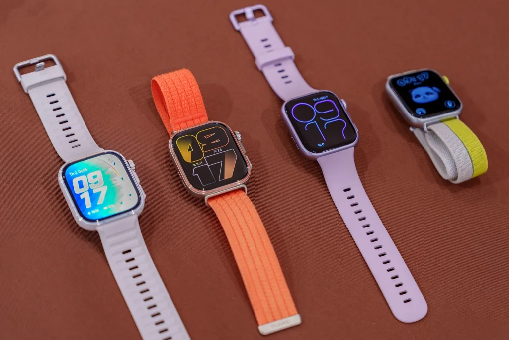 huawei watch fit 5