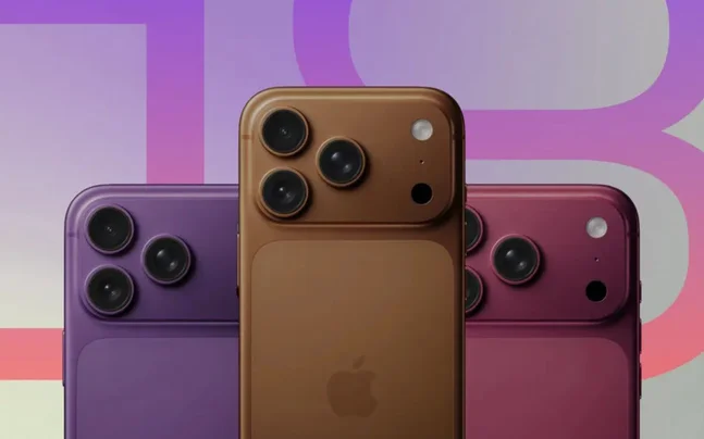 iPhone 18 Pro Max