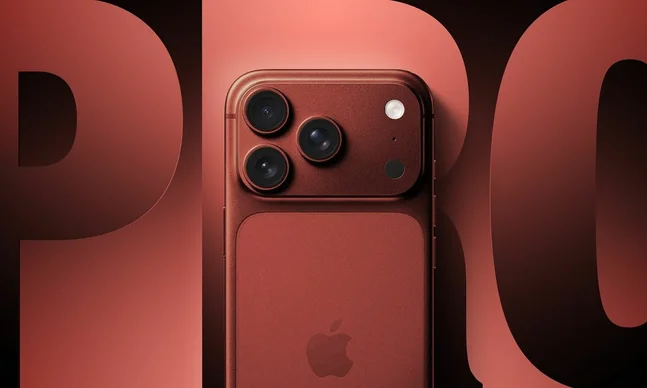 iPhone 18 Pro Max
