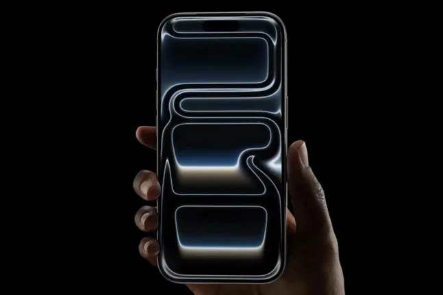 iPhone 18 Pro Max