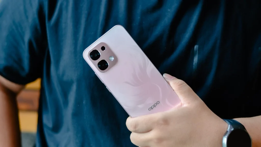 oppo a6 pro