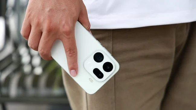 OPPO Find X10 Pro Max