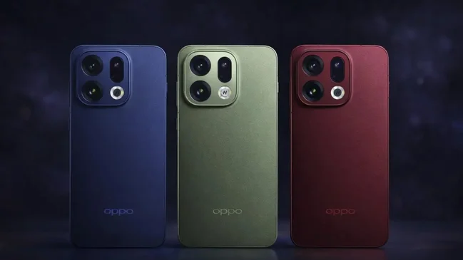 cấu hình OPPO Find X10 Pro Max