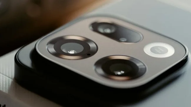 cấu hình OPPO Find X10 Pro Max