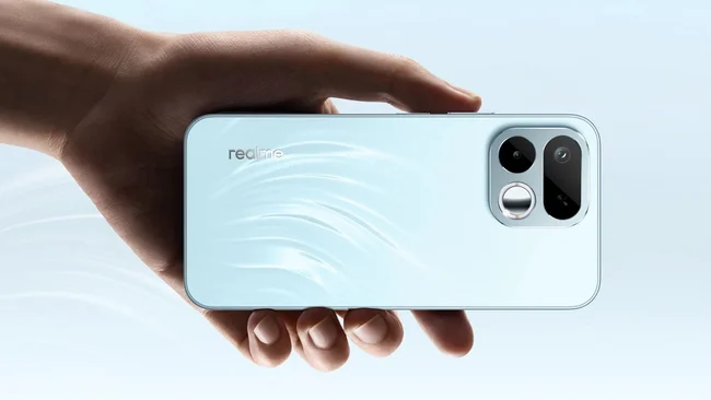 hiệu năng của realme 16T 