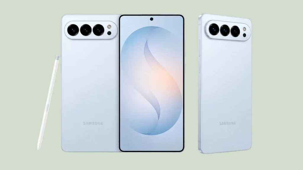 samsung galaxy s27 ultra