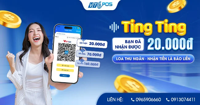 VTC POS