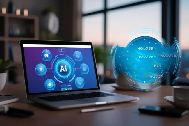 các ai tạo video ngắn