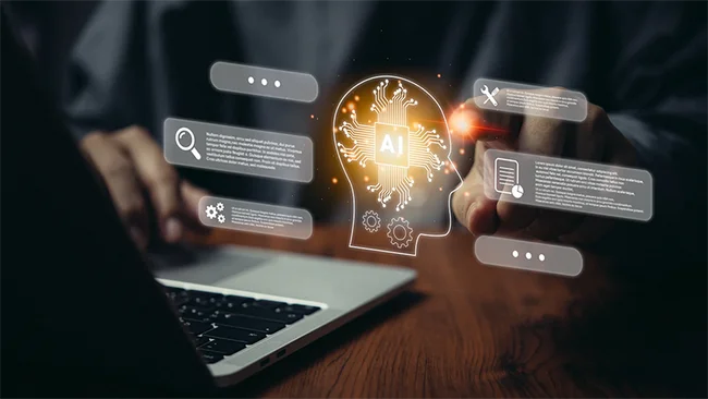 các ai tạo video ngắn