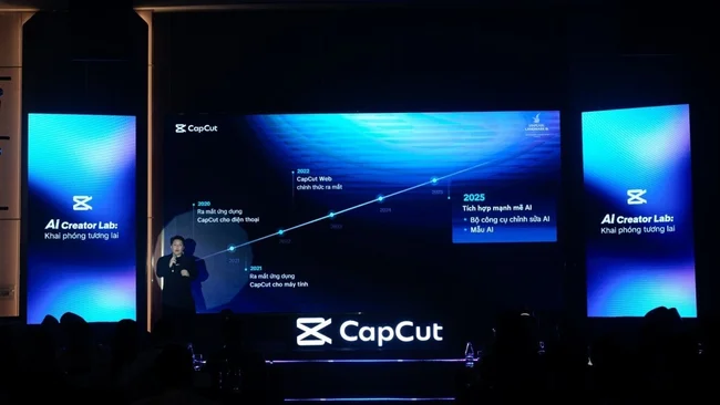 công cụ ai tạo video ngắn