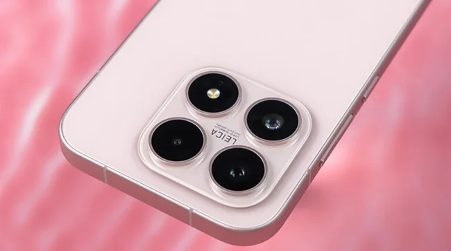 Xiaomi 17 Pro Max