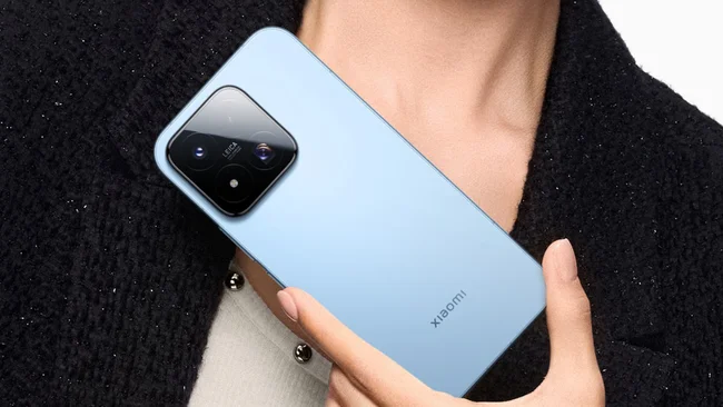 Xiaomi 17 Max